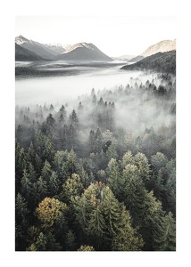 Misty Mountains-1