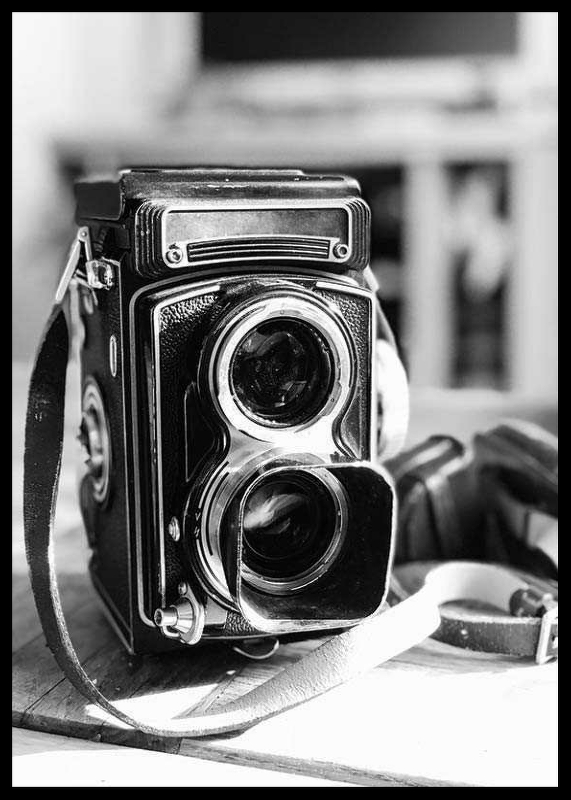 Vintage Camera-2
