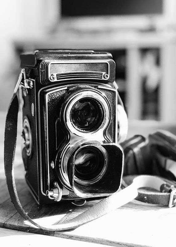 Vintage Camera-3