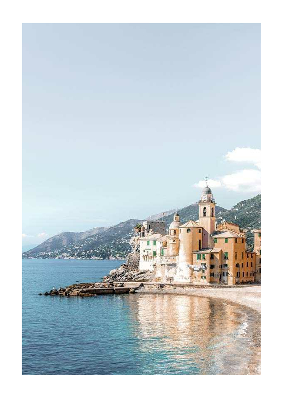 Italian Riviera-1