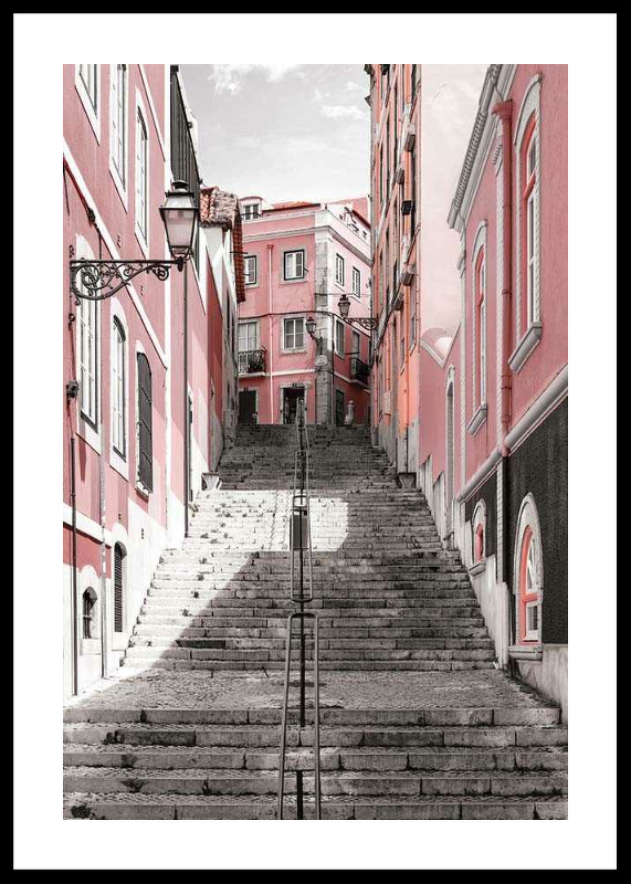 Lisbon Street-0