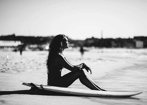 Bondi Beach Surfer-3