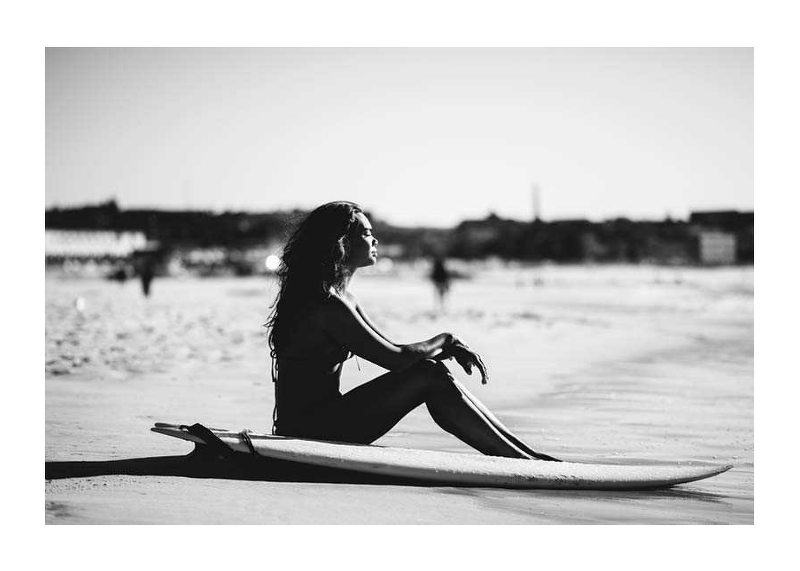 Bondi Beach Surfer-1