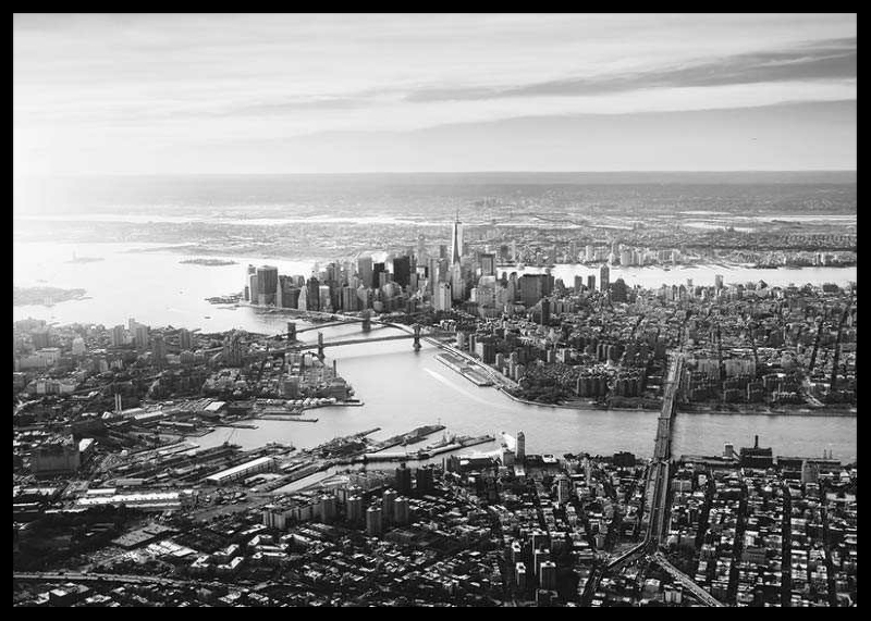New York Landscape-2