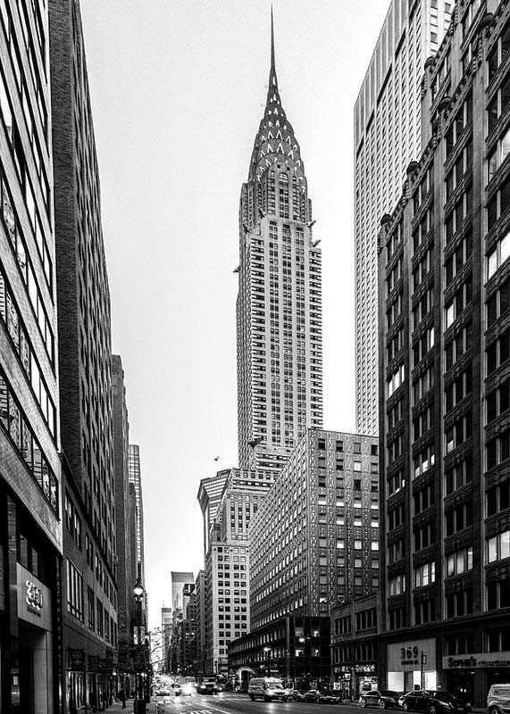 Chrysler Building-3