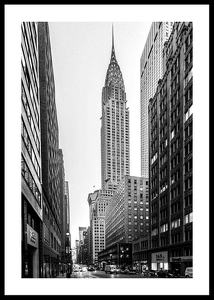 Chrysler Building-0