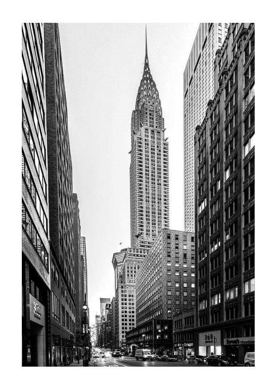 Chrysler Building-1