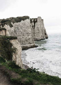 Normandy Cliffs-3