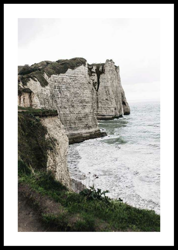 Normandy Cliffs-0