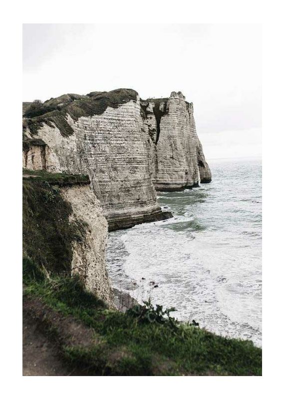 Normandy Cliffs-1