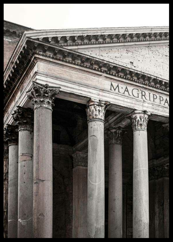 Pantheon Rome-2