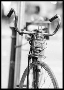 Old Bicycle-2
