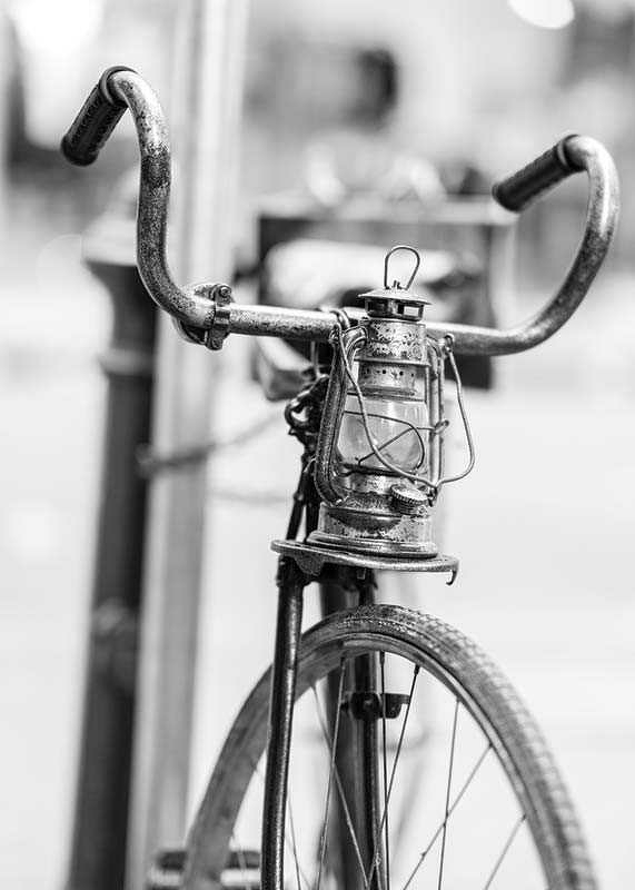Old Bicycle-3
