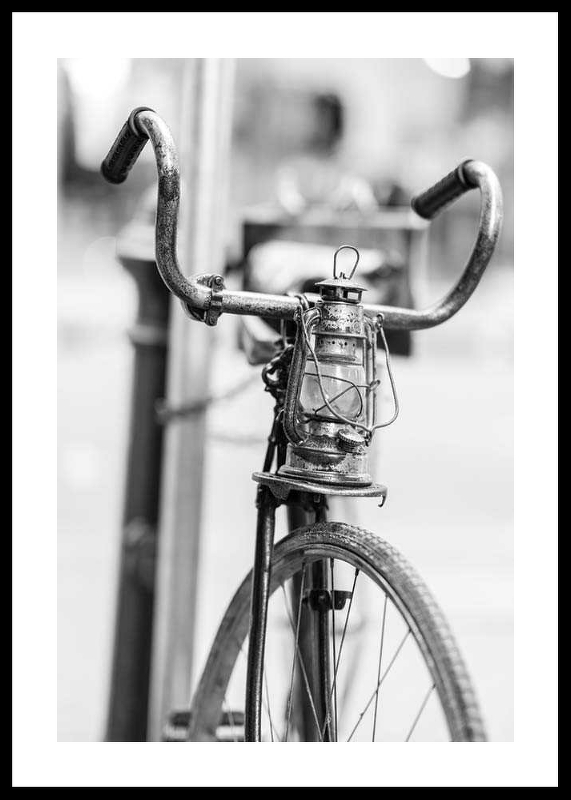 Old Bicycle-0