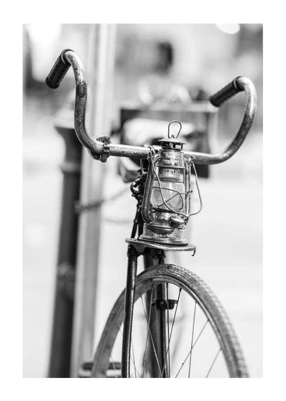 Old Bicycle-1