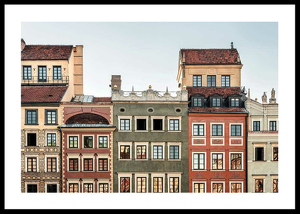 Town Houses In Warsaw-0