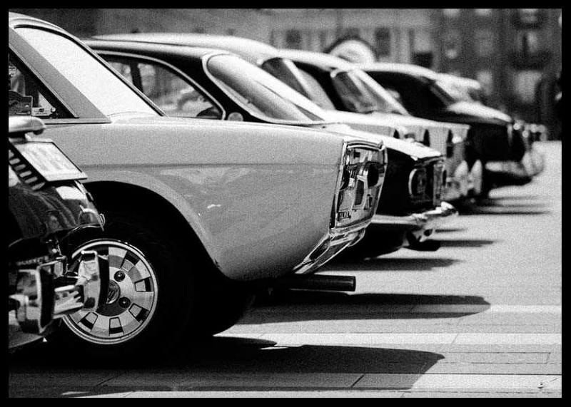 Vintage Cars-2