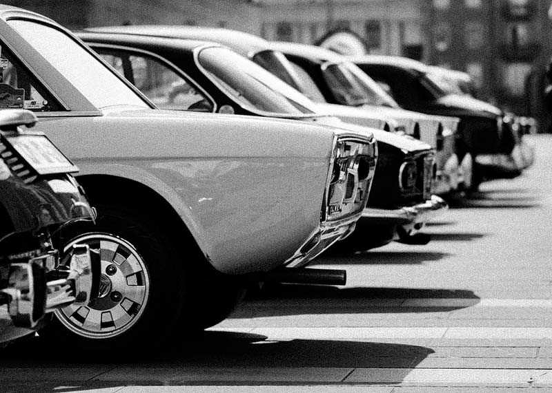 Vintage Cars-3