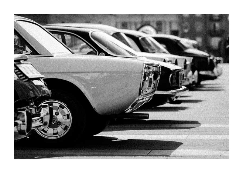 Vintage Cars-1