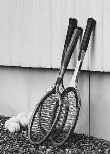 Old Tennis Rackets-3