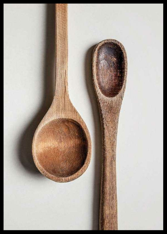 Wooden Spoon-2