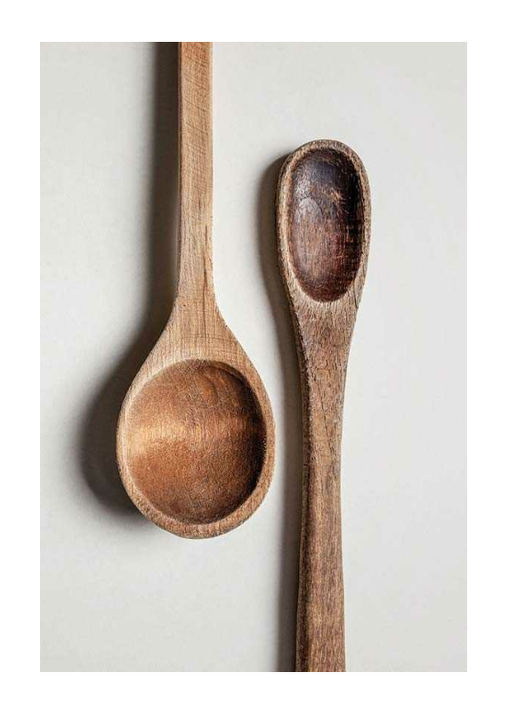 Wooden Spoon-1