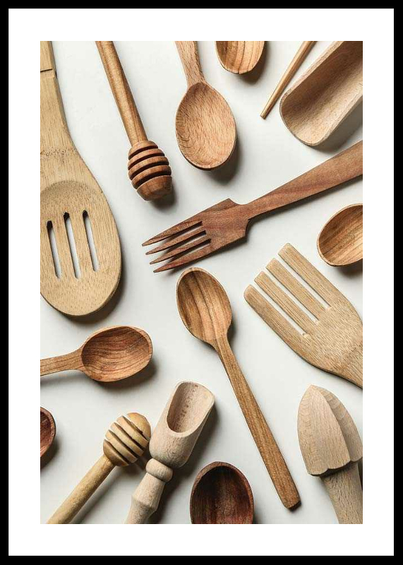 Wooden Kitchen Tools-0