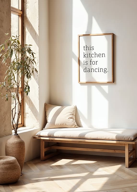 Kitchen Is For Dancing-2