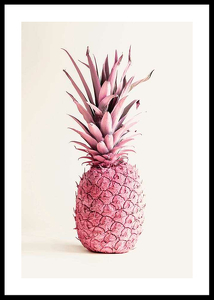 Pink Pineapple-0