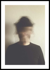 Blurred Portrait-0
