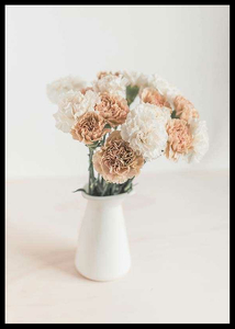 Flowers In Vase-2