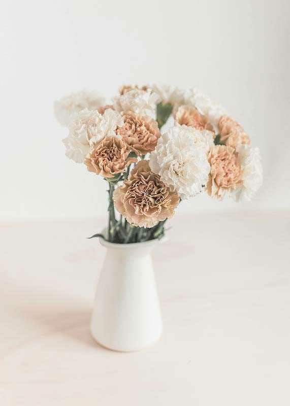 Flowers In Vase-3
