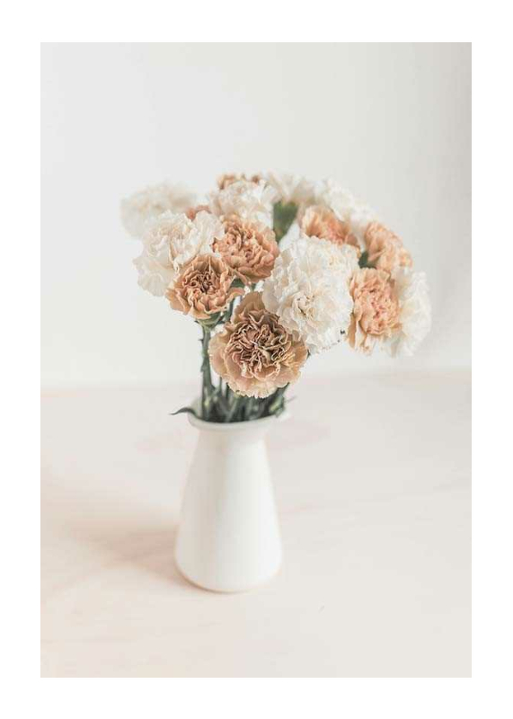 Flowers In Vase-1