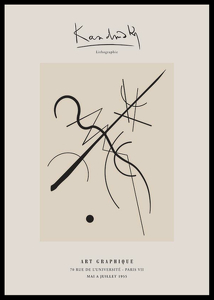 Kandinsky Lithographic-0