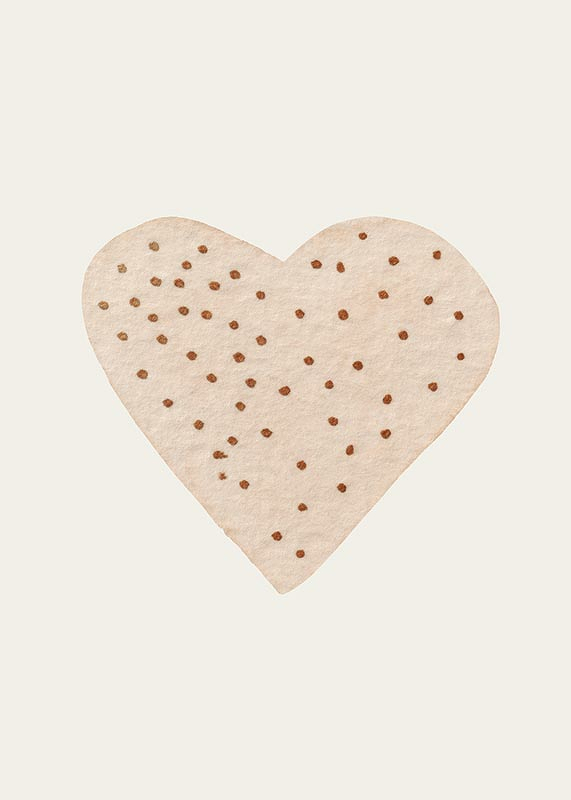 Dotted Heart-3