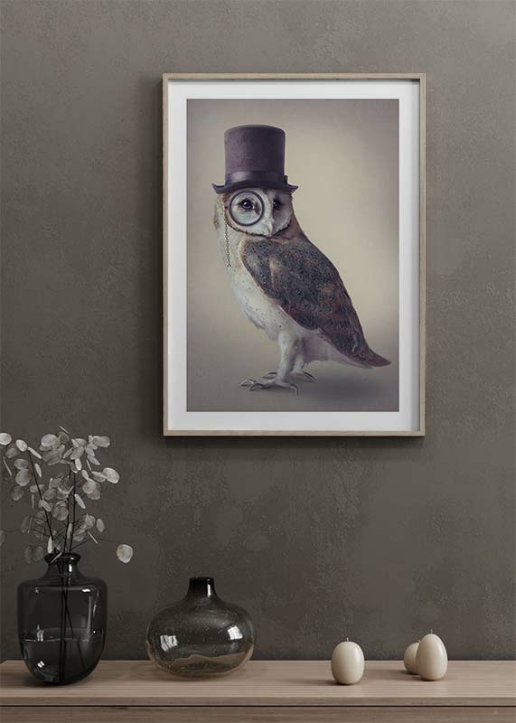 Potter Owl-4