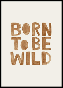 Born Wild-2