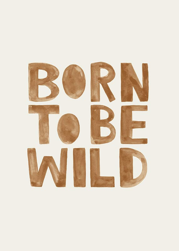 Born Wild-3