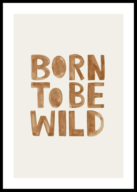 Born Wild-0