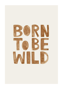 Born Wild-1