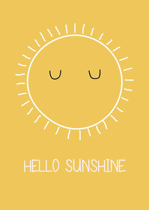 Hello Sunshine-3