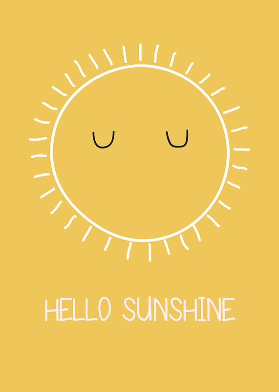 Hello Sunshine-3