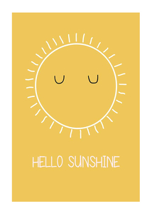 Hello Sunshine-1