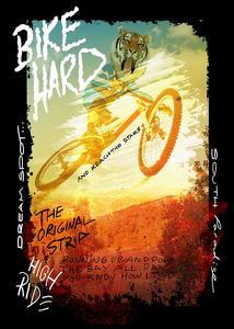 Bike Hard-3