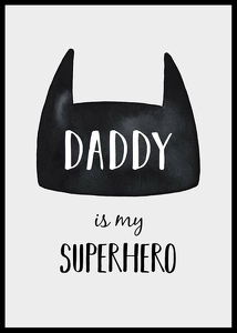 Superhero Dad-2