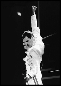 Freddie Mercury-2