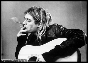 Kurt Cobain-2