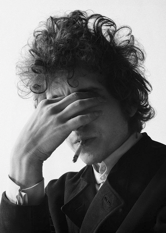 Bob Dylan-3