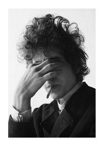 Bob Dylan-1