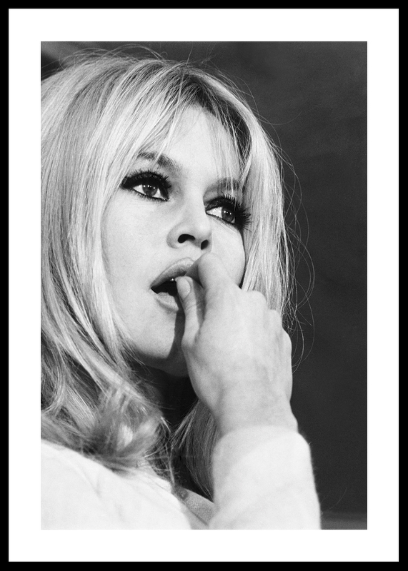Brigitte Bardot Actress-0